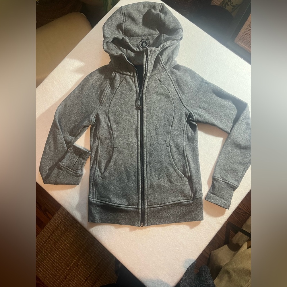 Lululemon Women’s Jacket size 4